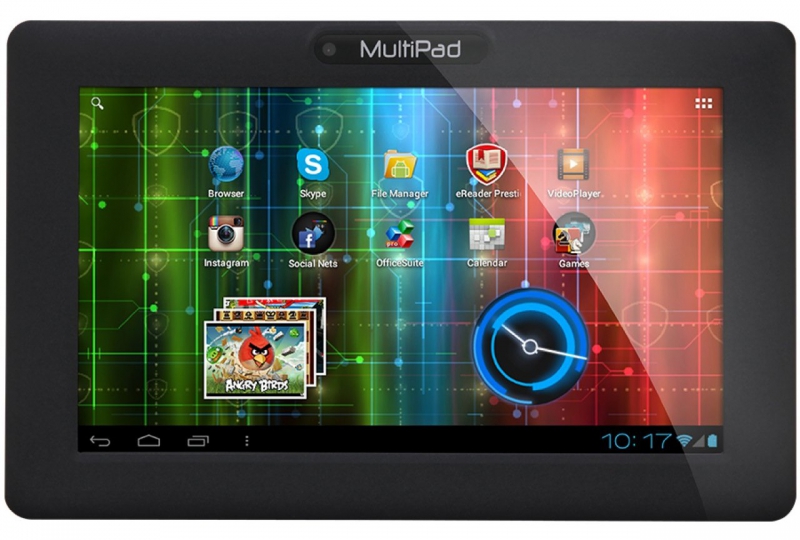 Prestigio MultiPad 7.0 PRO PMP3170B